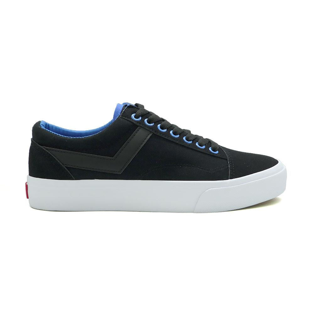 Pony Lifestyle Masculino Moda Cf 1189 M 139 Black/Royal