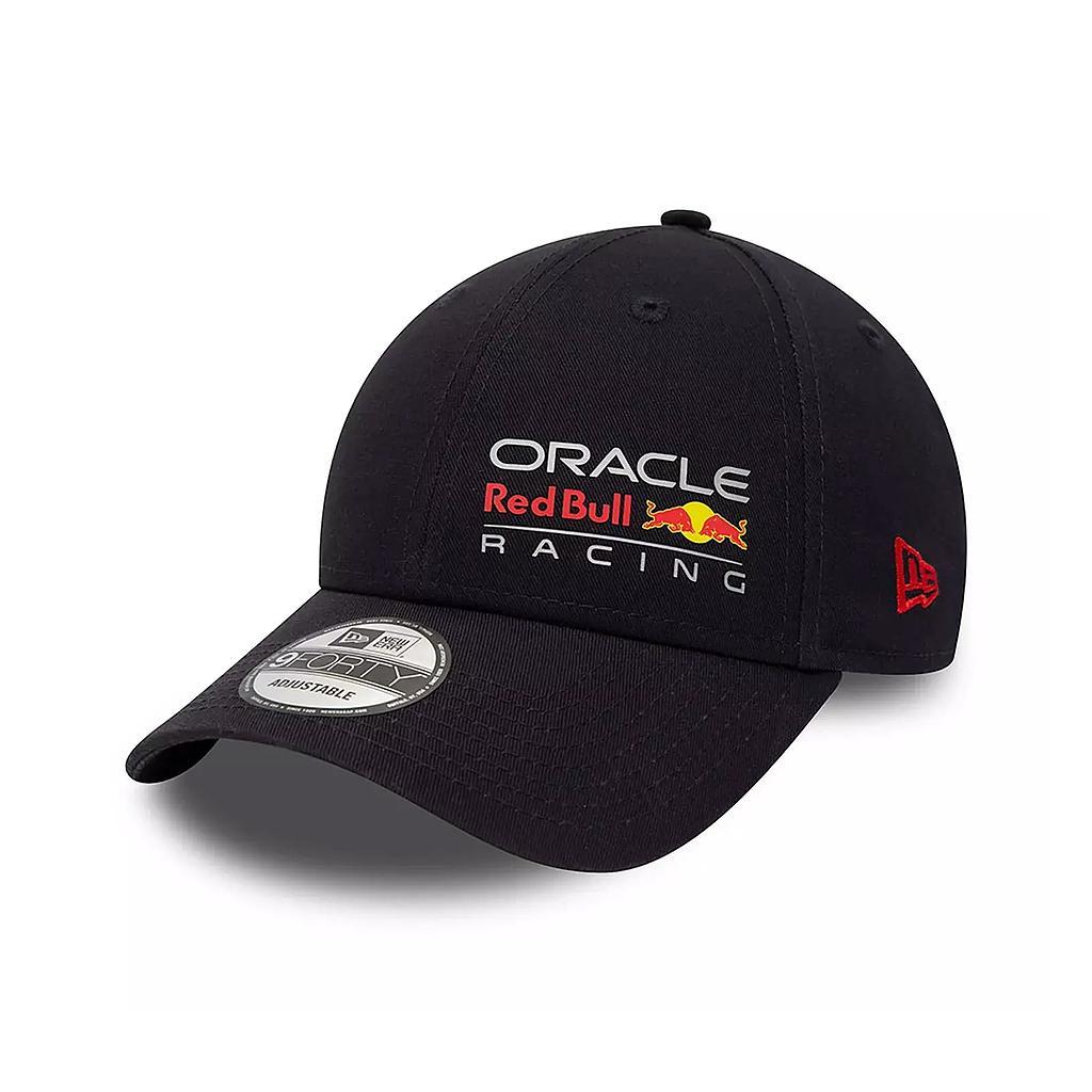 60357191 New Era Gorros F1 9Forty Red Bull Racing Black