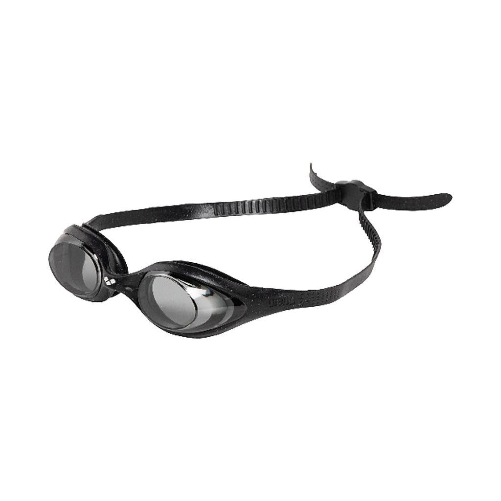Arena Lentes Natacion Unisex Natacion Spider R Smoke Black