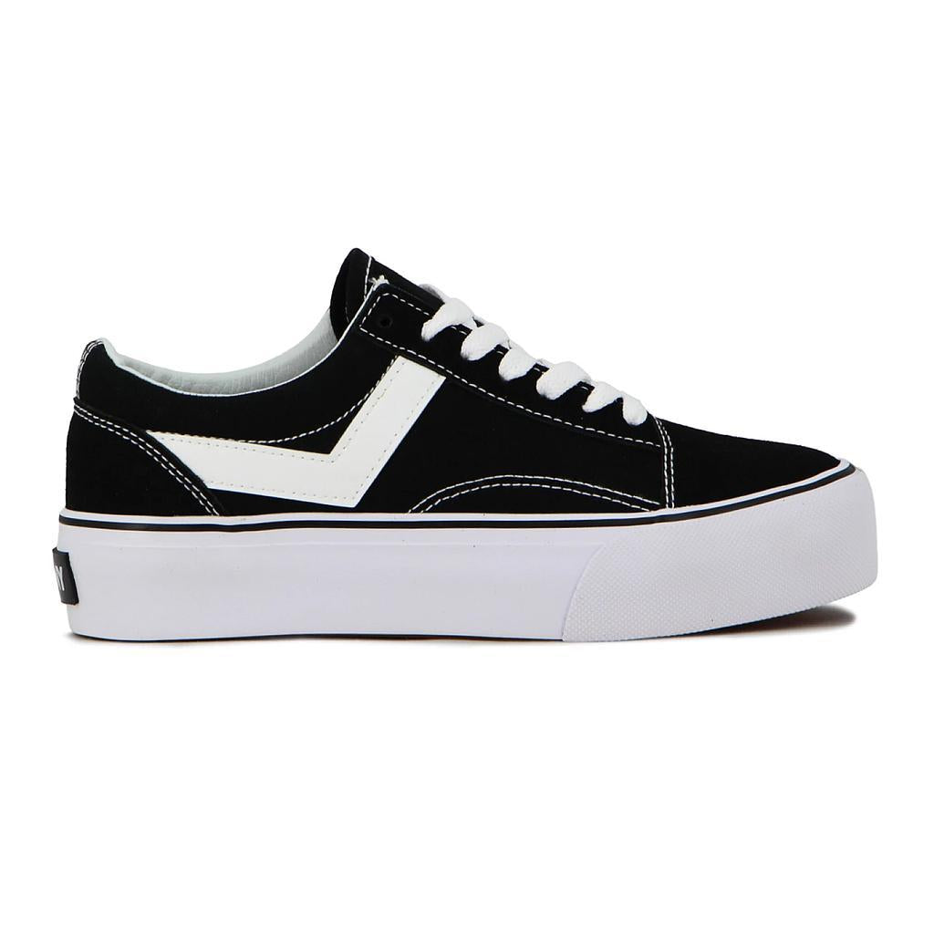 Pony Lifestyle Femenino Moda Garden H 1 Black