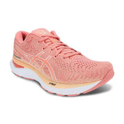 Asics Running Femenino Gel-Cumulus 24 SE Papaya/White
