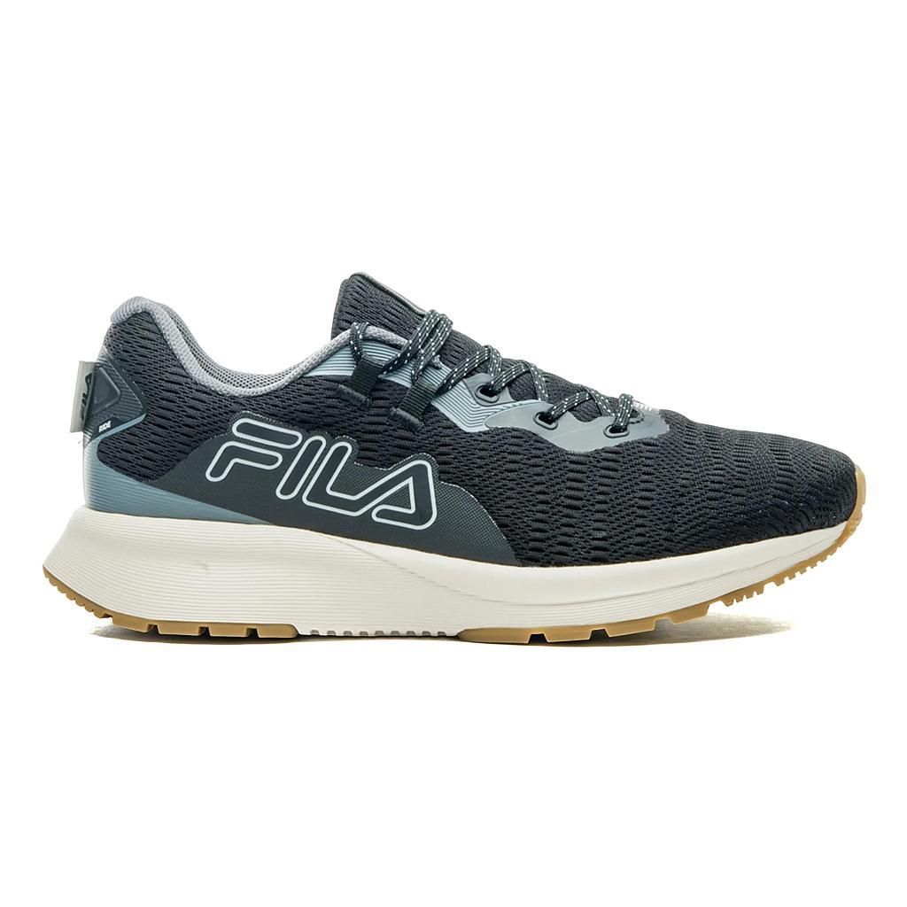 Fila Deportivos Masculino Training Ride Black/Graphite/Raw White