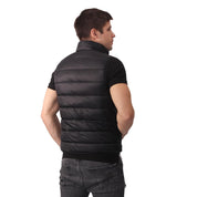 Fila Vest Masculino Touch Black/Black