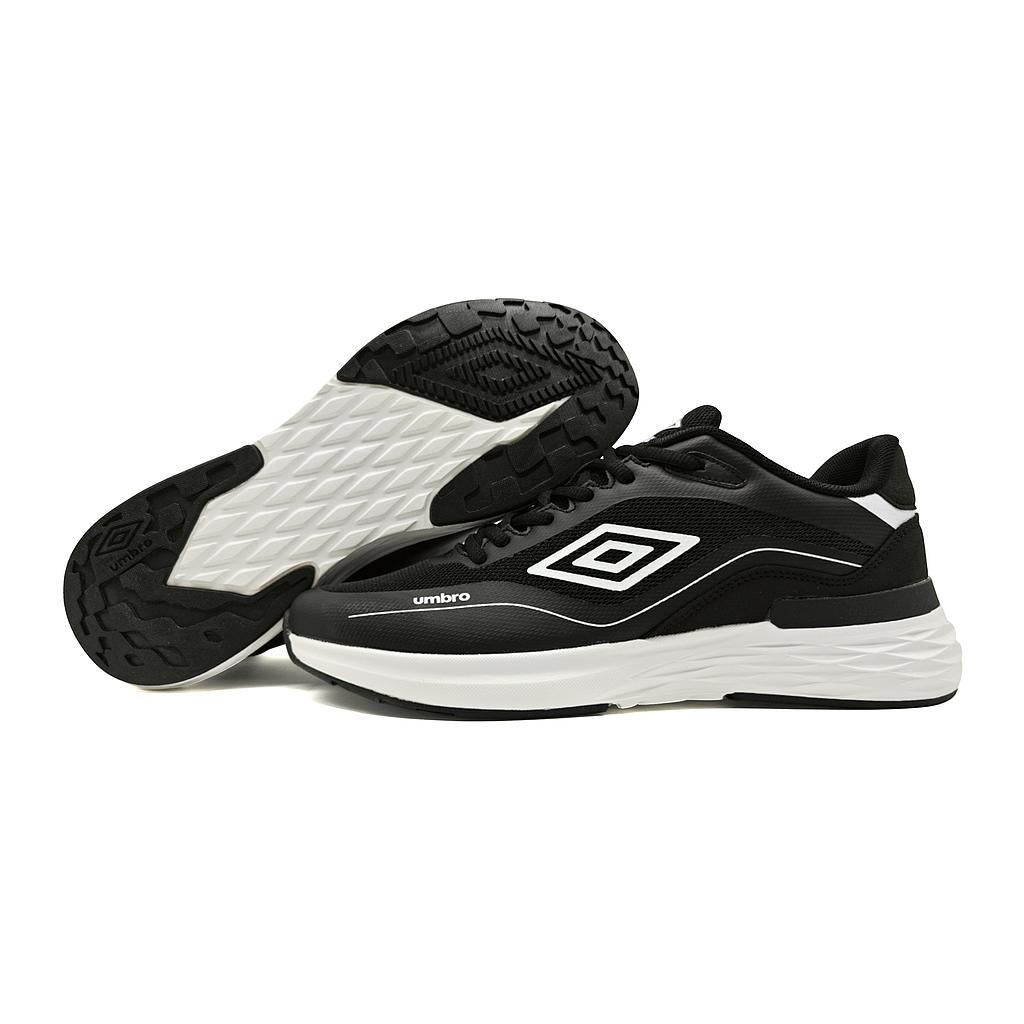 Umbro Deportivos Masculino Training Apollo Negro/Blanco
