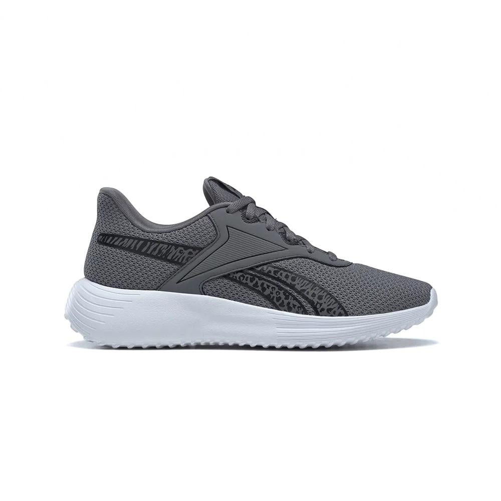 Reebok Running Femenino Lite 3.0 Pure Grey 6/Core Black/Ftwr White