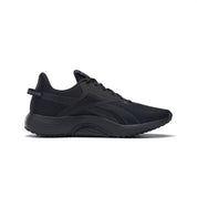 Reebok Running Masculino Lite Plus 3 Core Black/Pure Grey/Acid Yellow