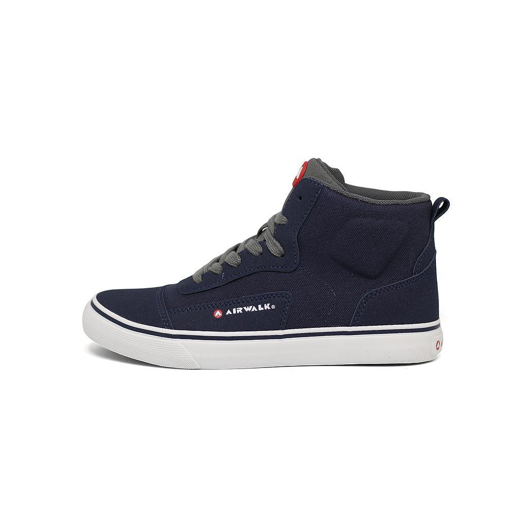 Airwalk Lifestyle Niños Moda B Ollie Azul