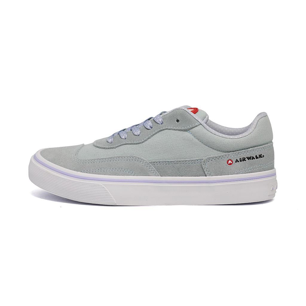 Airwalk Lifestyle Femenino Moda W Kickflip Celeste