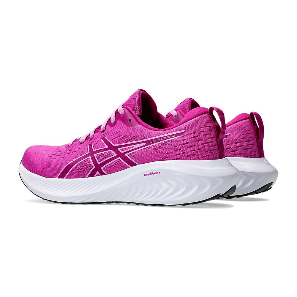 Asics Deportivos Femenino Running Gel Excite 10 Bold Magenta/Lavender Glow