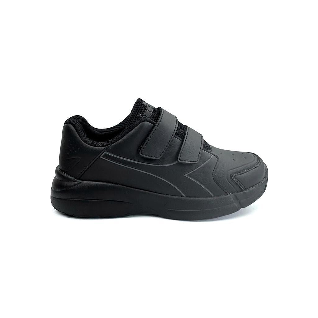 Diadora Lifestyle Niños Moda Flip Black