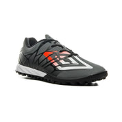 Umbro Futbol Society Masculino Velocita Alchemist Club Negro/Grafito/Coral