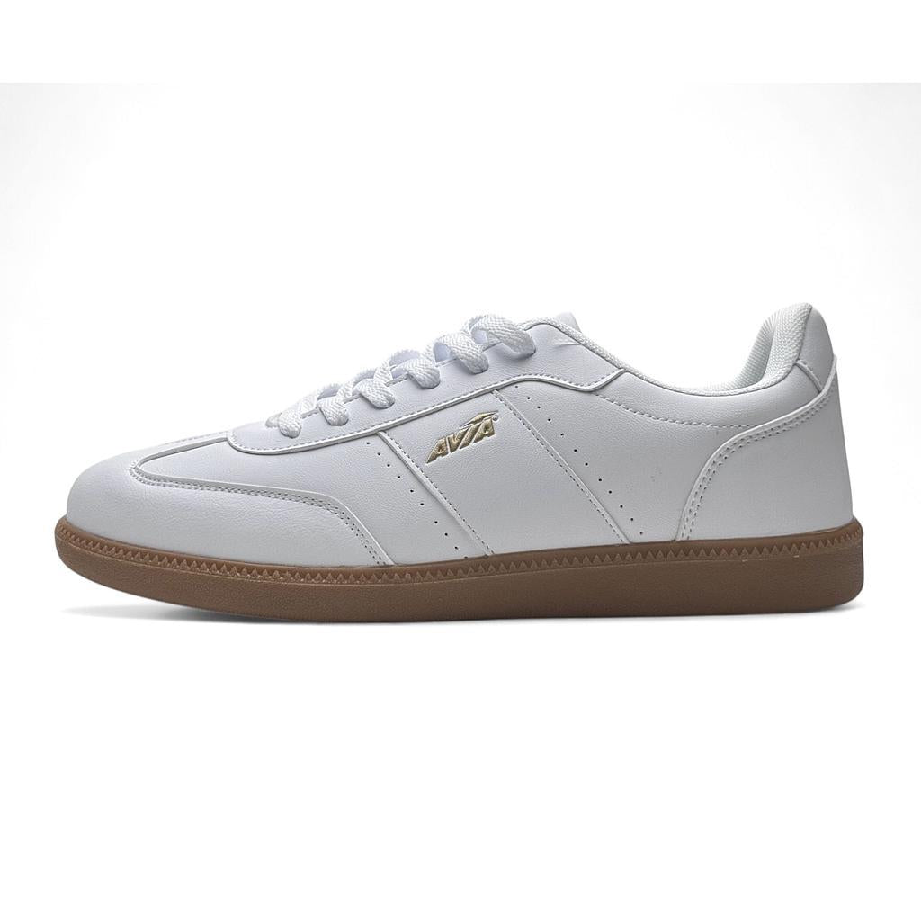 Avia Lifestyle Masculino Moda Centauri White/Gold