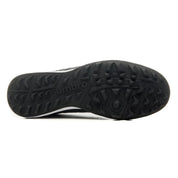 Umbro Futbol Society Masculino Velocita Alchemist Club Negro/Grafito/Coral