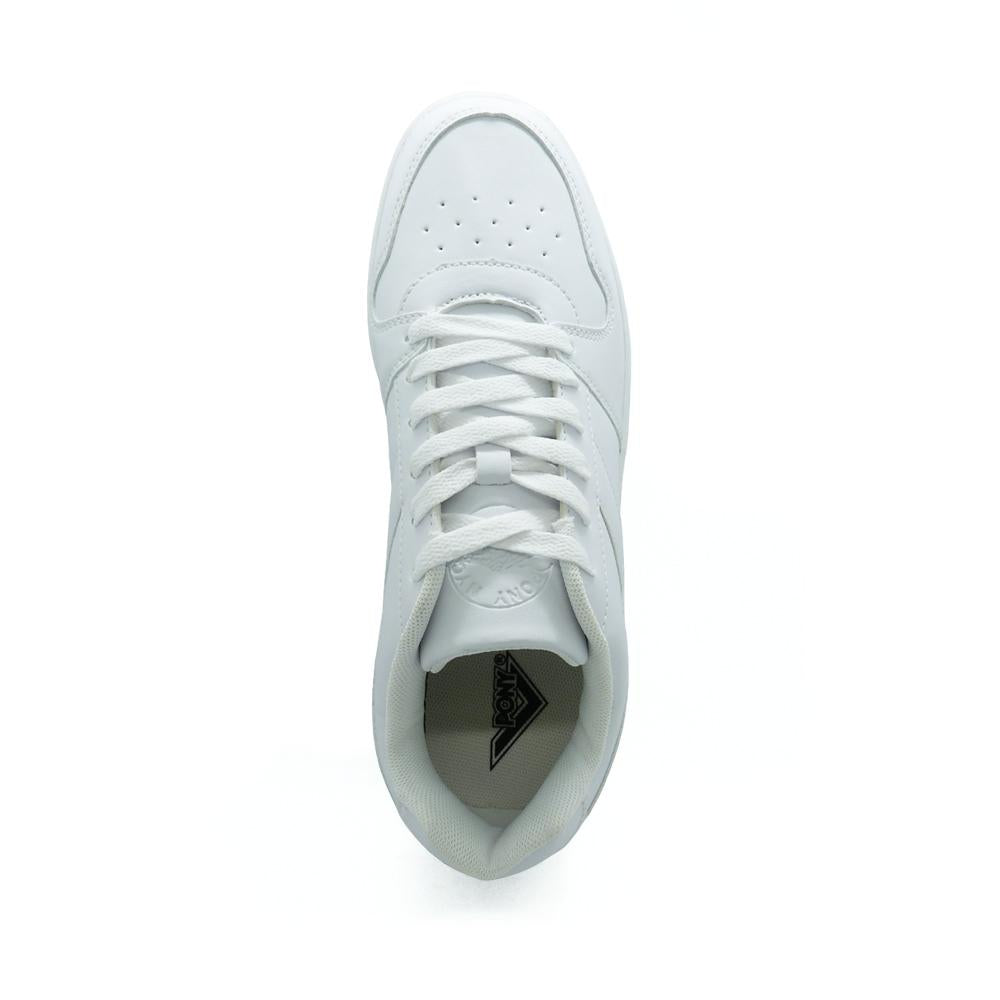 Pony Lifestyle Masculino Moda Wt22520A M 3 White
