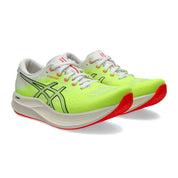Asics Deportivos Femenino Running Evoride Speed 2 Safety Yellow/Black