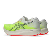 Asics Deportivos Femenino Running Evoride Speed 2 Safety Yellow/Black