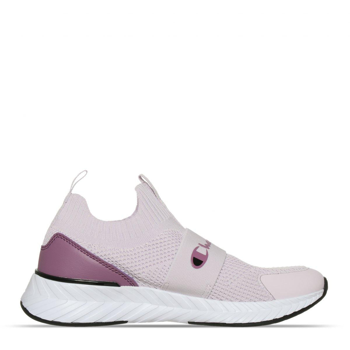 Champion Femenino Oja Smooth W Orchid/Purple/Black