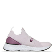 Champion Femenino Oja Smooth W Orchid/Purple/Black