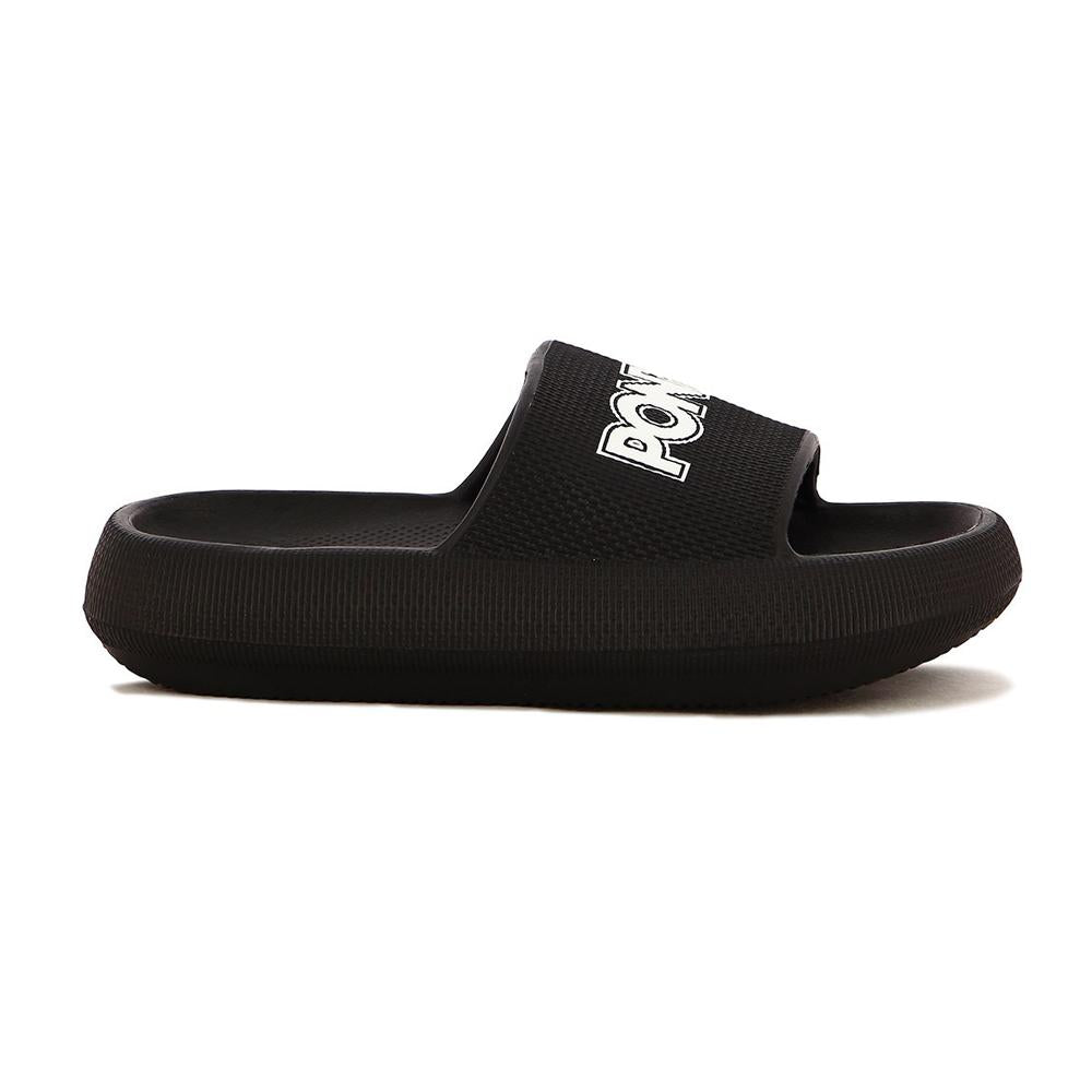 Pony Zapatillas Femenino Moda Wt22218A 13 Black/White