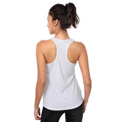 Asics Running Femenino   Core Running Pes Ss Tank White