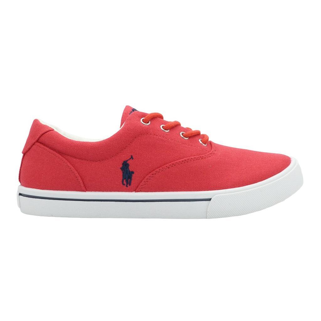 Polo Child Vance Lite Red/Navy