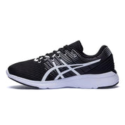 Asics Running Femenino Gel-Kamo Go Black/White