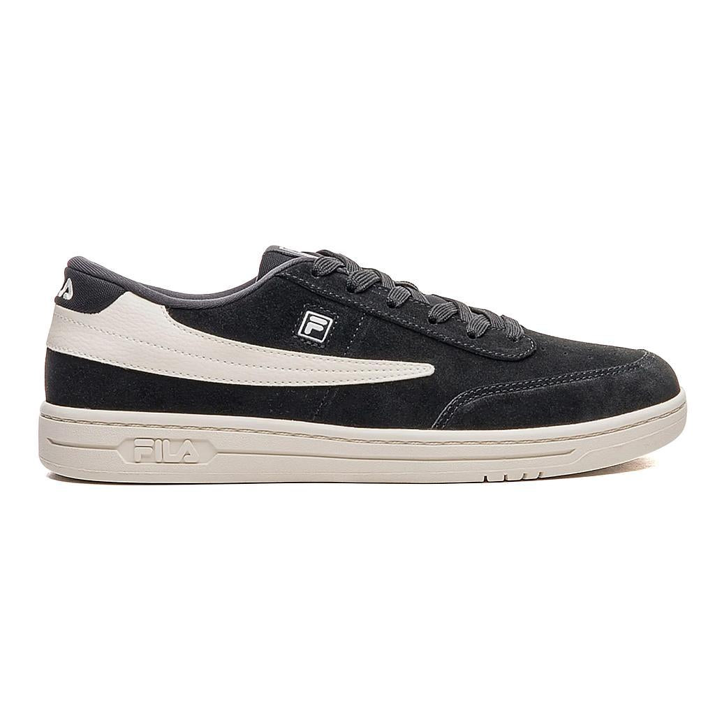 Fila Lifestyle Masculino Moda 88 Sport Black/Gardenia