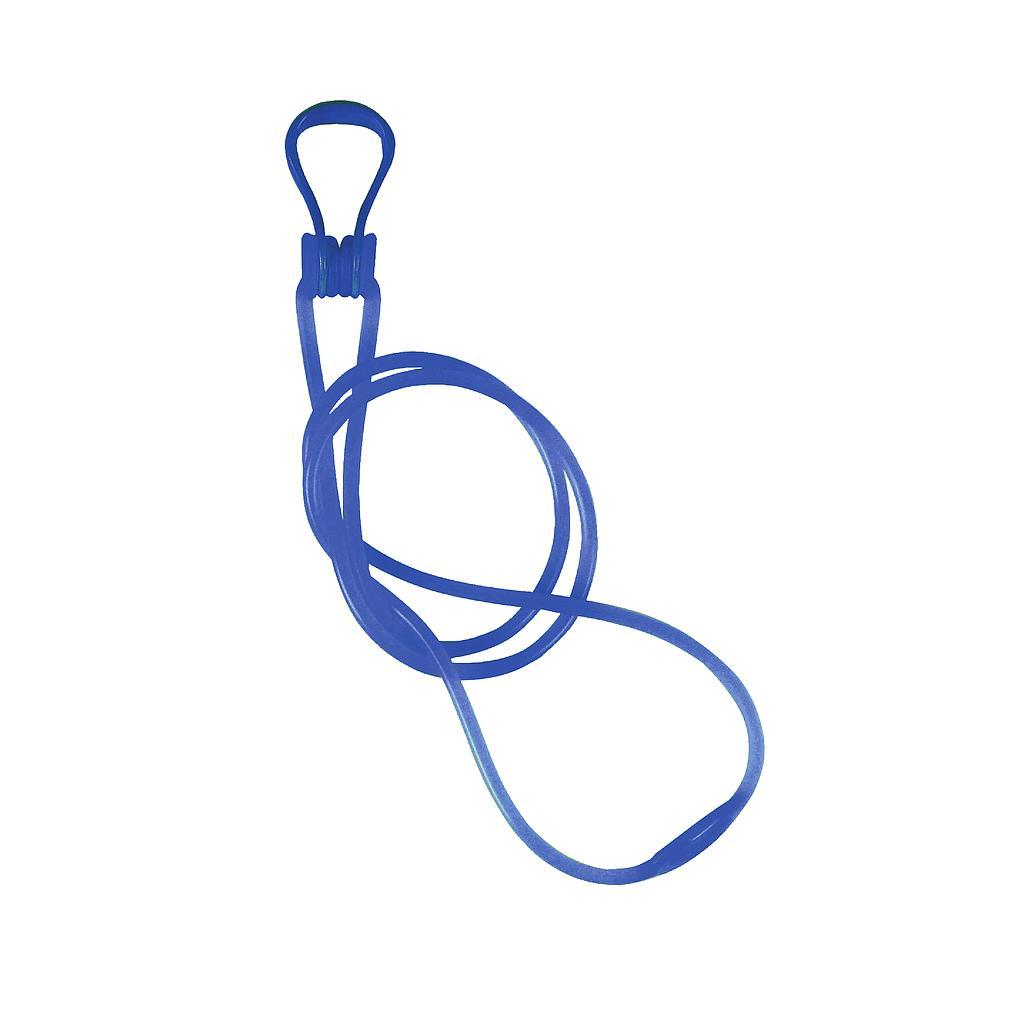 Arena Clips Nasal Unisex Natacion Strap Nose Clip Pro Navy/Blue