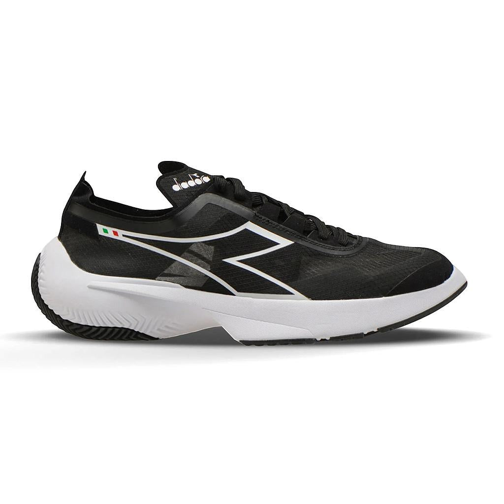 Diadora Lifestyle Unisex Moda Urban Equipe Black