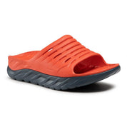 Hoka Zapatillas Masculino Ora Recovery Slide 2 Fiesta/Ombre Blue