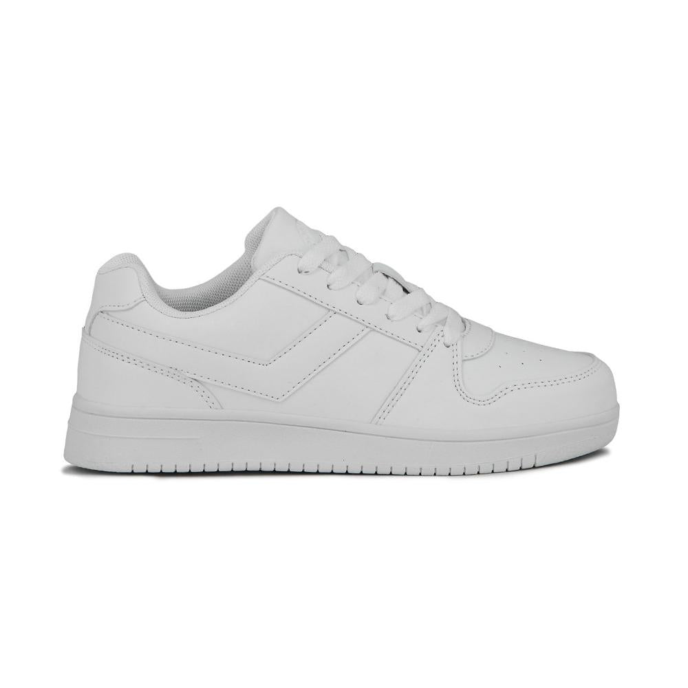Pony Lifestyle Femenino Moda Wt22520A T 3 White