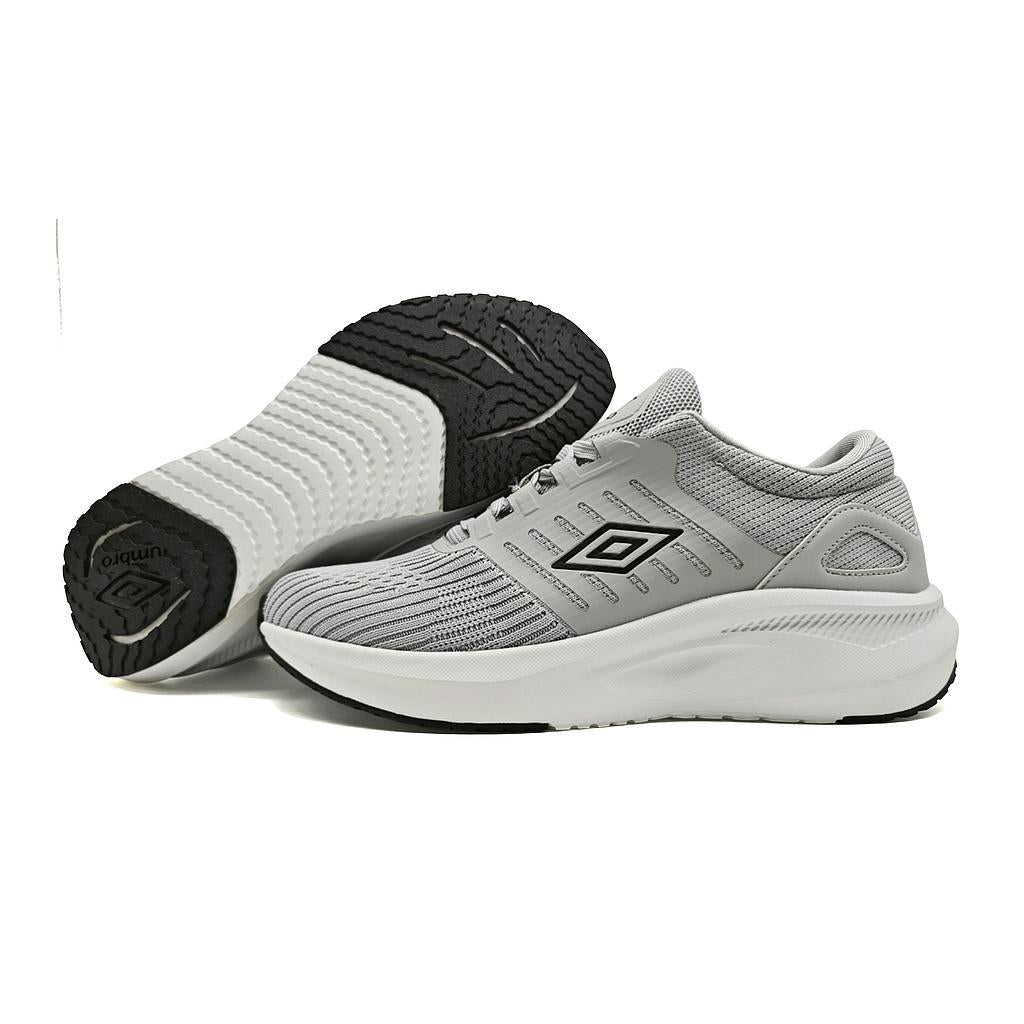 Umbro Deportivos Masculino Running Vulcan Blanco