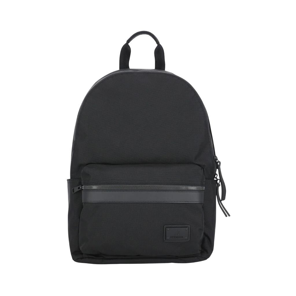 2121 Premiata Mochilas Unisex Moda Blade Black
