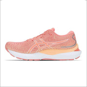 Asics Running Femenino Gel-Cumulus 24 SE Papaya/White