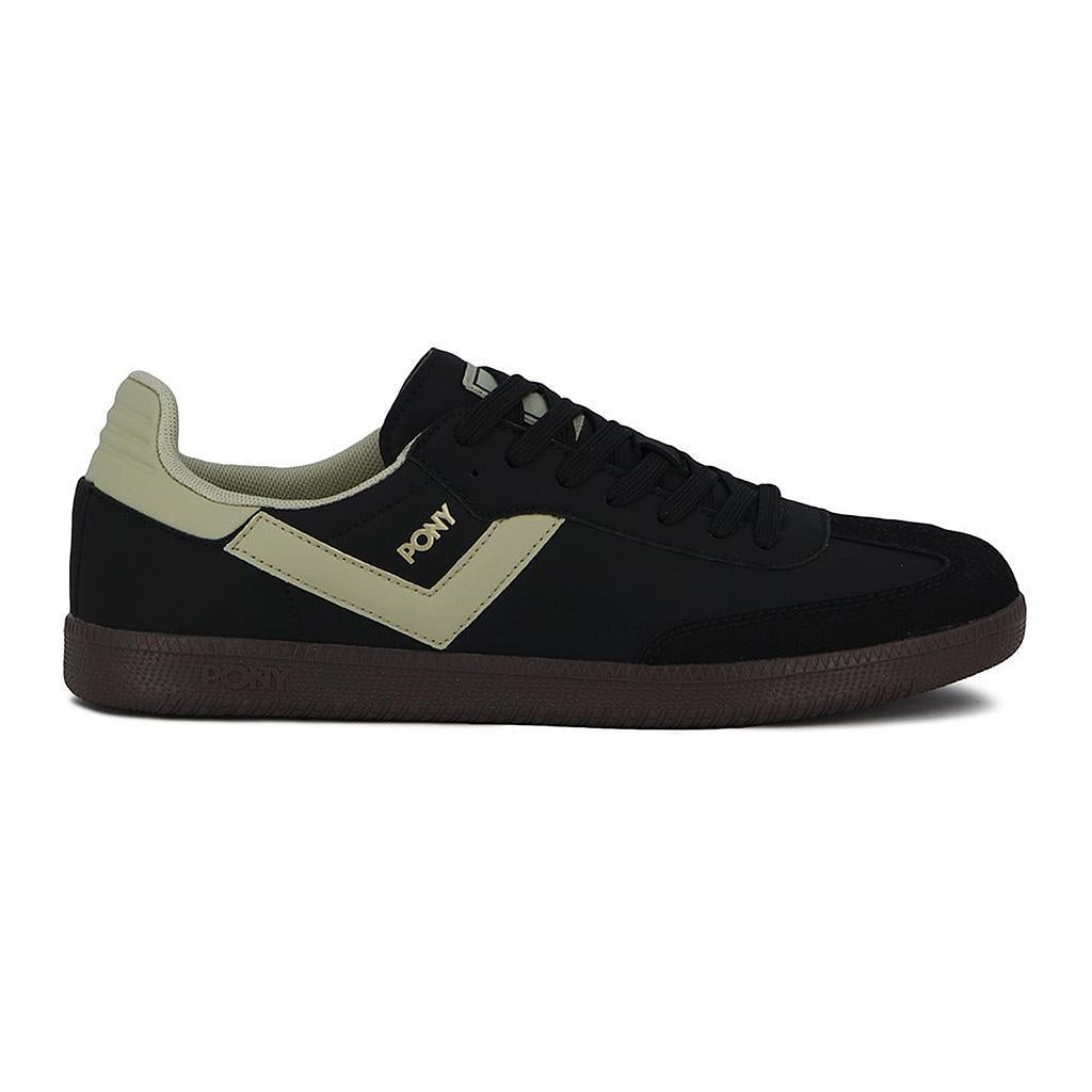 Pony Lifestyle Masculino Moda Moma Black/Beige
