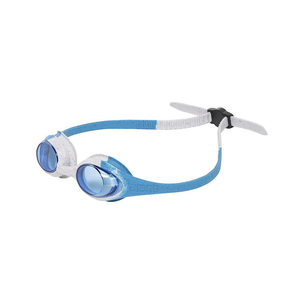 Arena Lentes Natacion Unisex Natacion Spider Kids R Blue Grey Blue