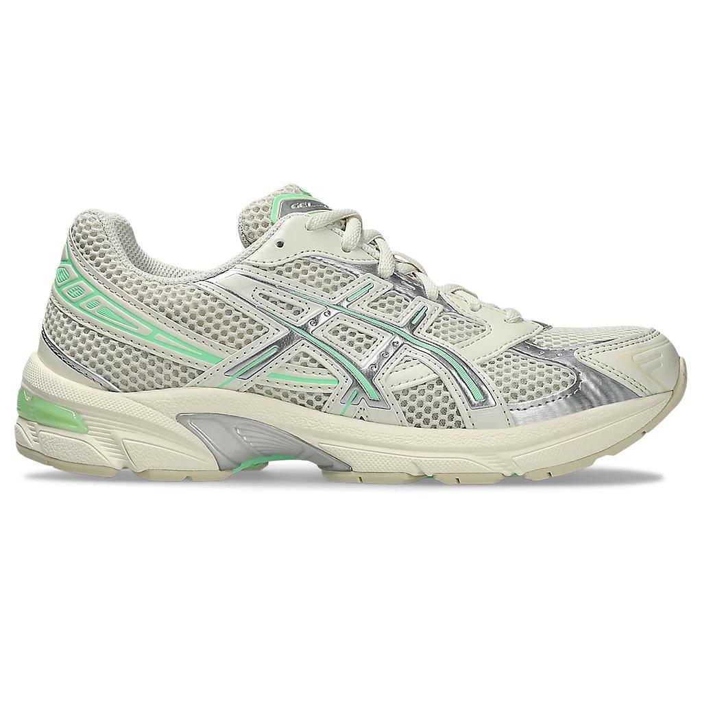 Asics Lifestyle Femenino Moda Gel 1130 Pale Oak/Menthol