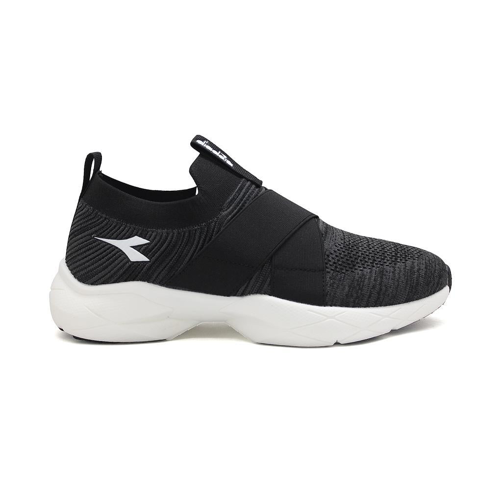 Diadora Deportivos Femenino Running Easy L 1 Black