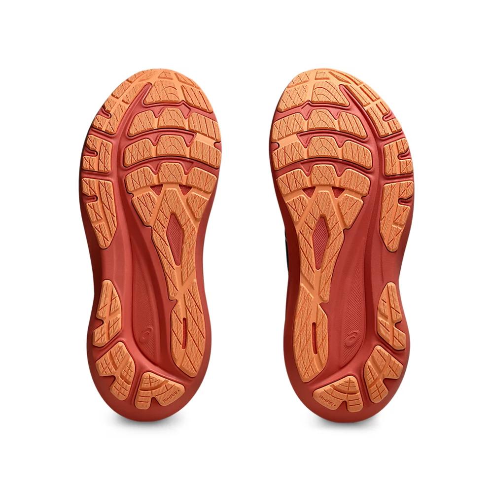 Asics Deportivos Femenino Running Gt 2000 13 Black/Dark Aubergine