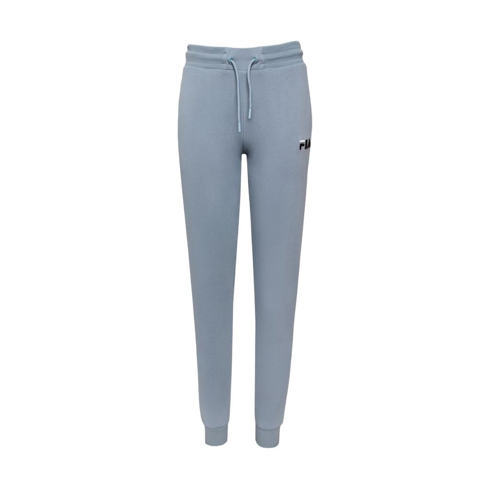 Fila Pantalones Niños Goncalo Logo Pant Faded Denim