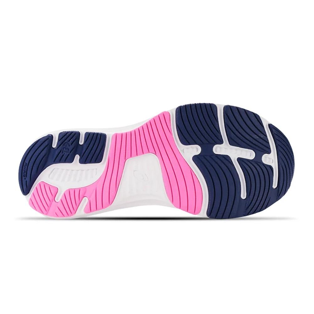 Asics Running Femenino Gel-Pacemaker 4 Deep Ocean/Hot Pink