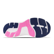 Asics Running Femenino Gel-Pacemaker 4 Deep Ocean/Hot Pink