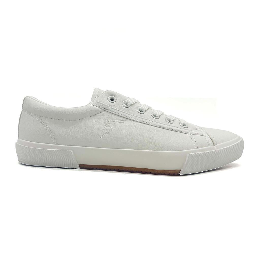 Goodyear Lifestyle Masculino Moda Verve White