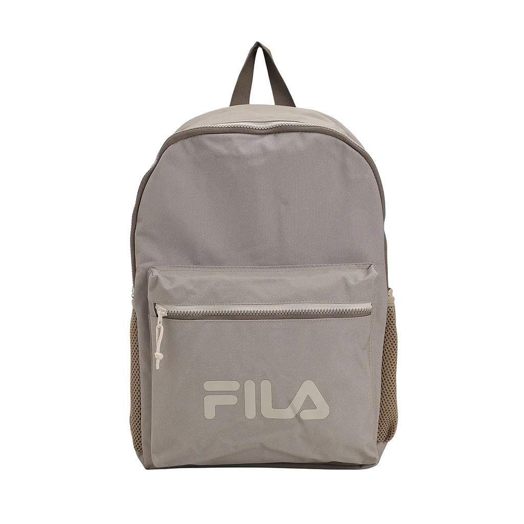 Fila Mochilas Unisex Moda Backpack Colors Arena/Off White