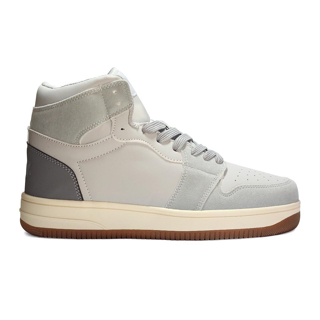 Pony Lifestyle Masculino Moda Central Sprint Grey Abbey Stone Gum
