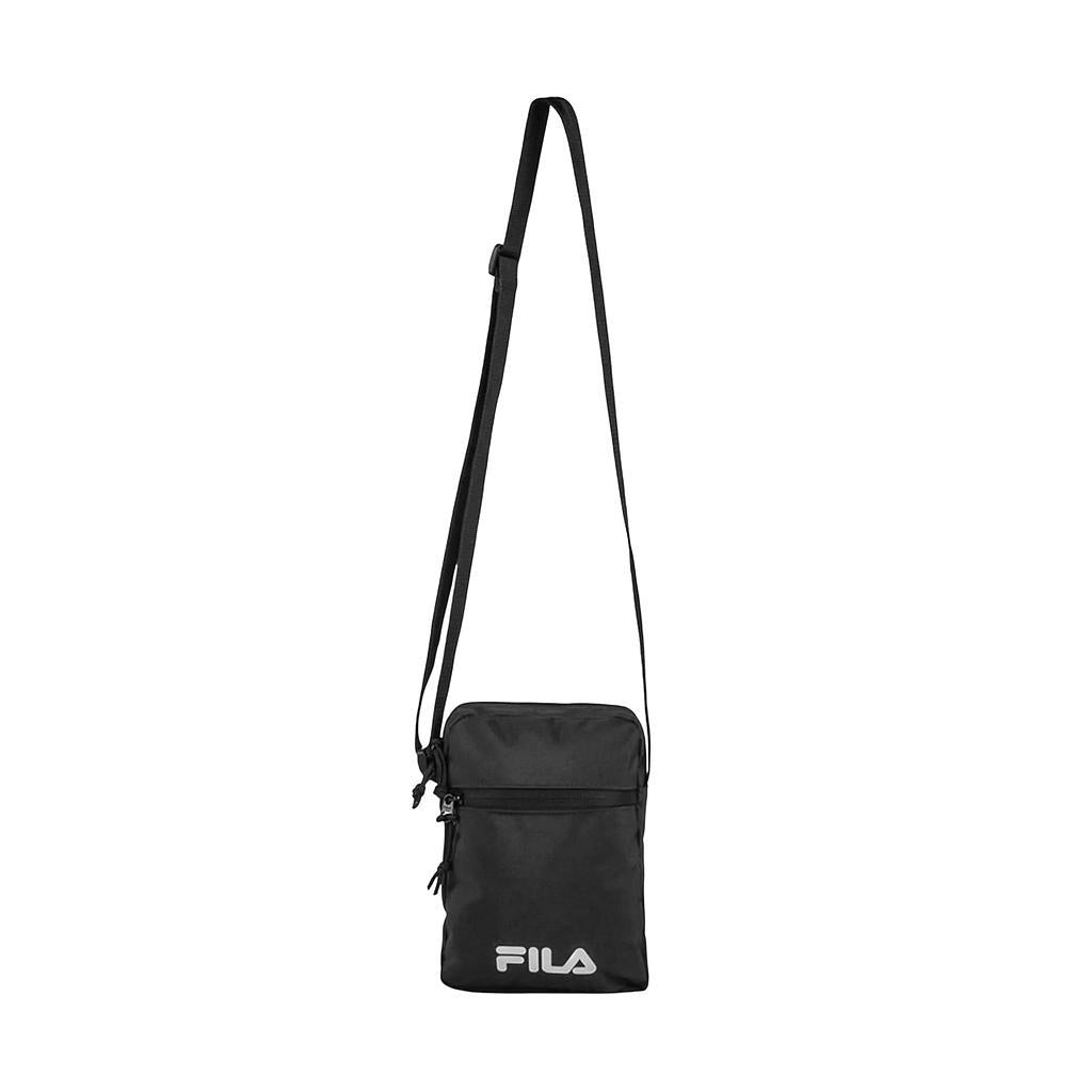 Fila Bolsos Moda Bag Prime Pocket Black