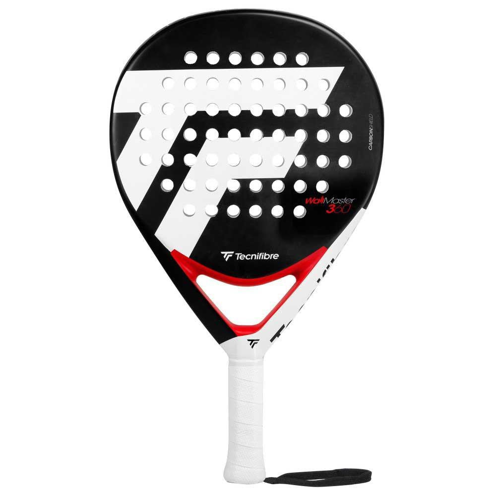 Tecnifibre Pala Padel Wall Master 365PDh