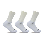 Diadora Medias Asti (Pack X3) White