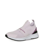 Champion Femenino Oja Smooth W Orchid/Purple/Black