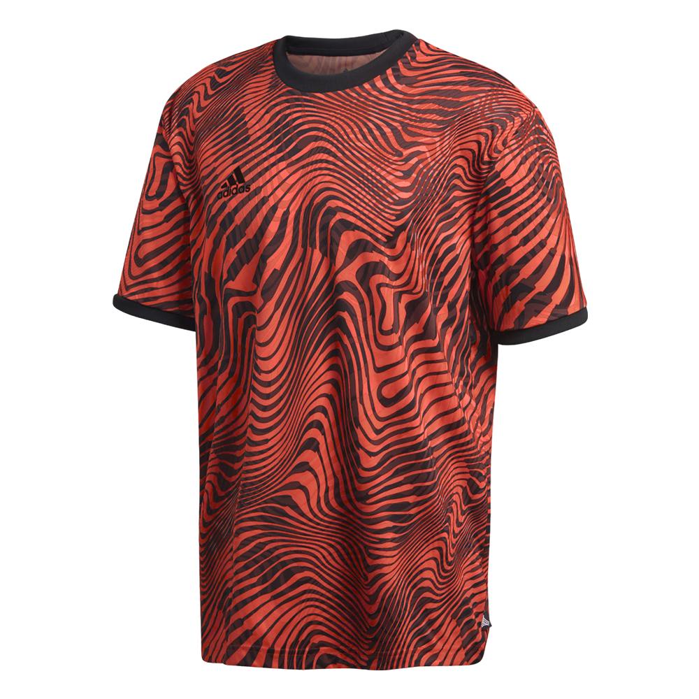 Adidas Remeras Masculino Tan Eng Jsy Hirere